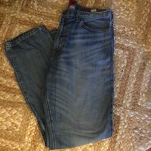 Lucky Brand jeans